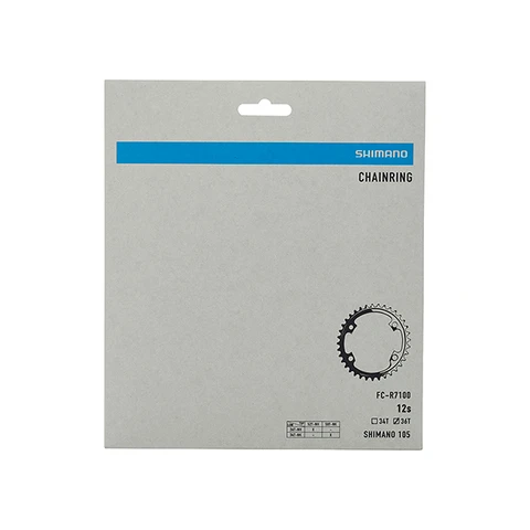 SHIMANO Corona FC-R7100 Internal